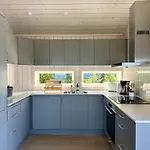 Chalé Sea Pearl Leknes