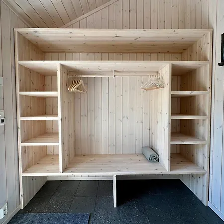 Sea Pearl בקתה *