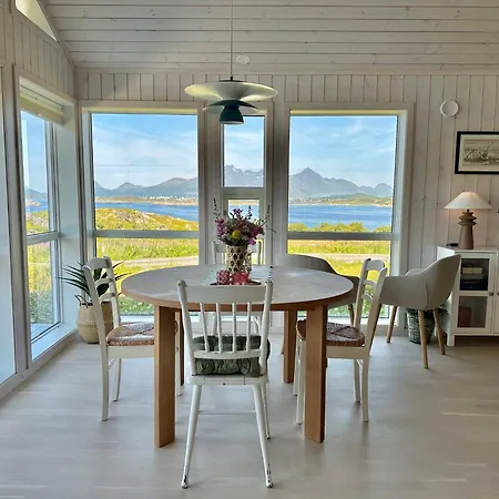 Sea Pearl בקתה לקנס