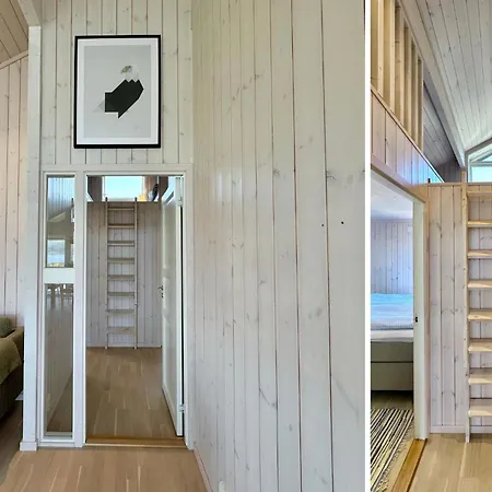 Sea Pearl בקתה לקנס