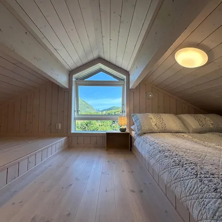 Sea Pearl בקתה *