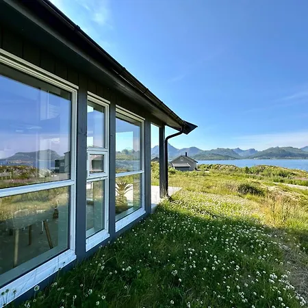 בקתה Sea Pearl *