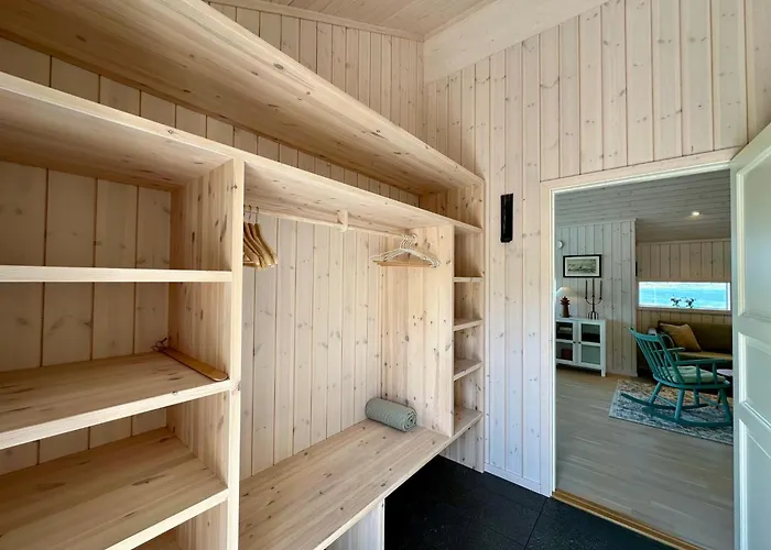 Sea Pearl Лекнес