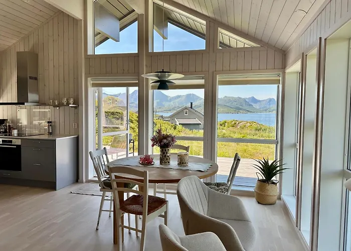 Шале Sea Pearl *