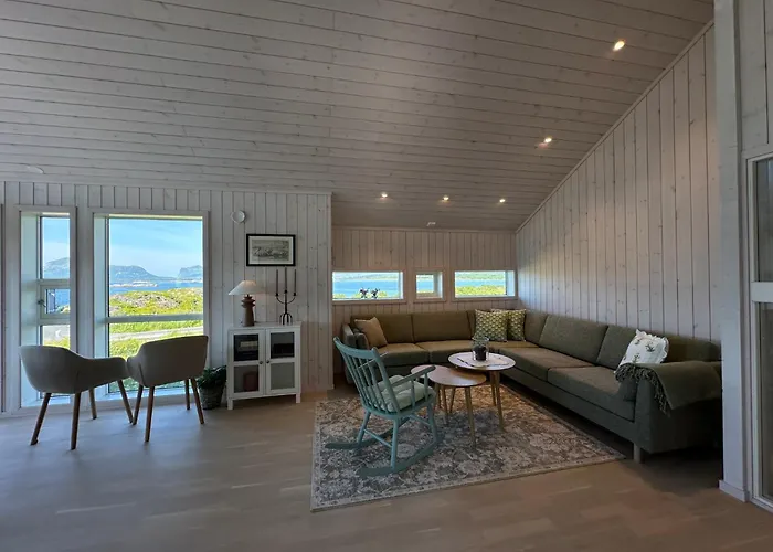 Шале Sea Pearl *