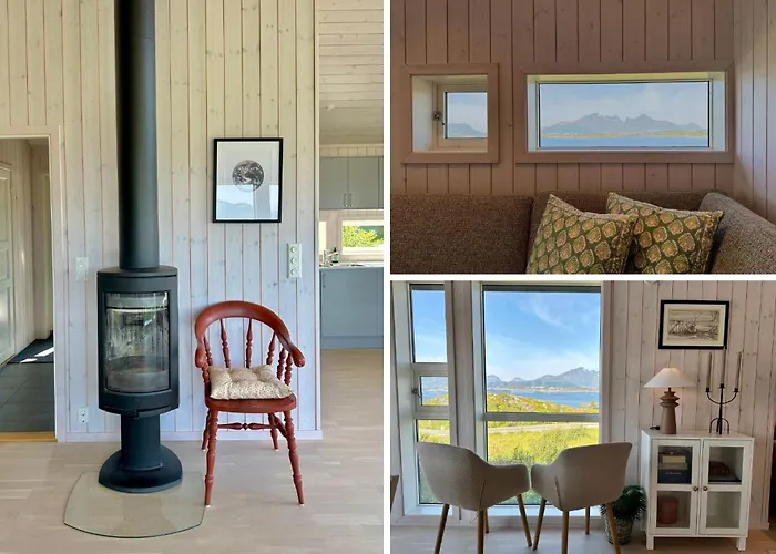 Sea Pearl Лекнес