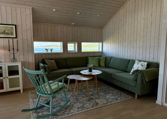 Шале Sea Pearl *