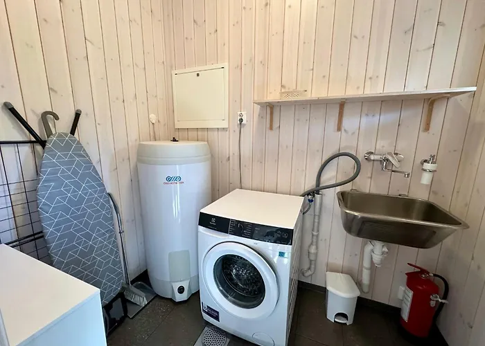 Sea Pearl Лекнес