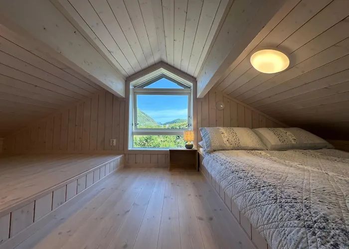 Sea Pearl Шале *