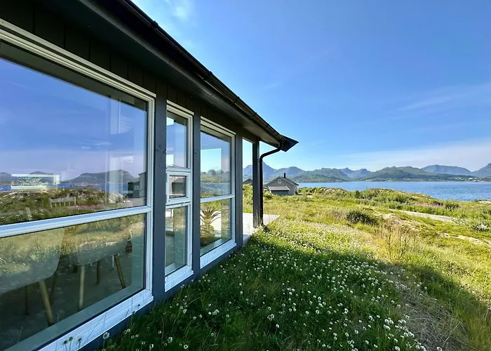 Шале Sea Pearl *