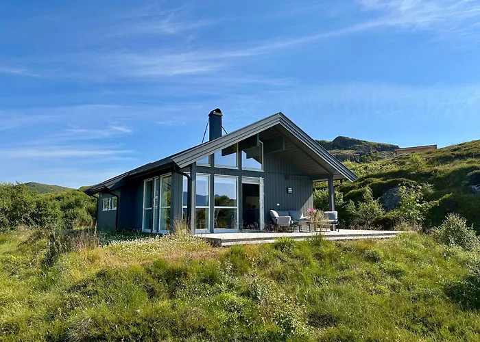 Sea Pearl Шале *