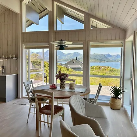 Σαλέ Sea Pearl *