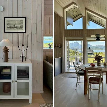 Sea Pearl Σαλέ *