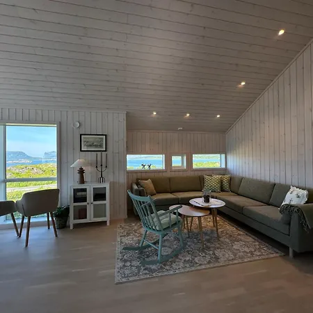 Σαλέ Sea Pearl *