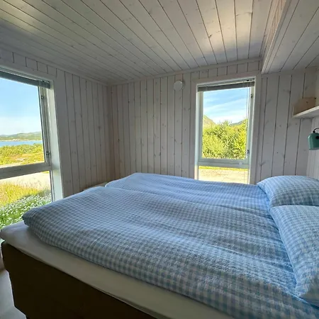 Sea Pearl Σαλέ Leknes