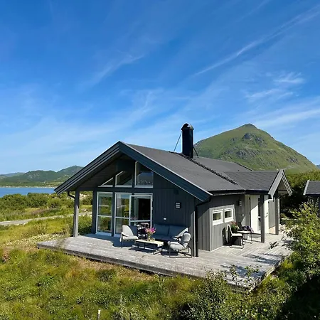 Σαλέ Sea Pearl Leknes